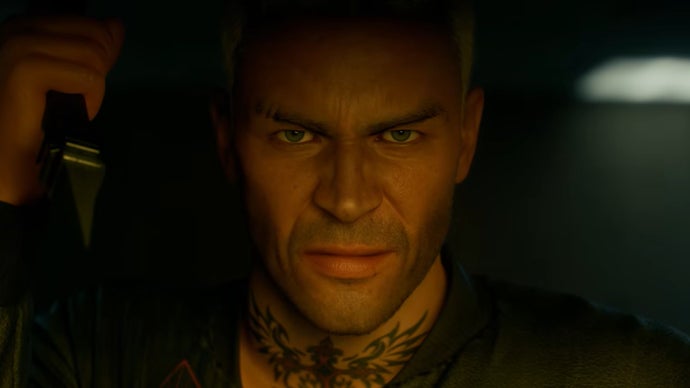 Hunter: The Reckoning - Deathwish to nowe, wampirze RPG od twórców Robocop: Rogue City