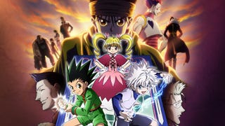 Hunter x Hunter is finally getting a fighting game, and it's coming from the devs behind Marvel vs Capcom 3
