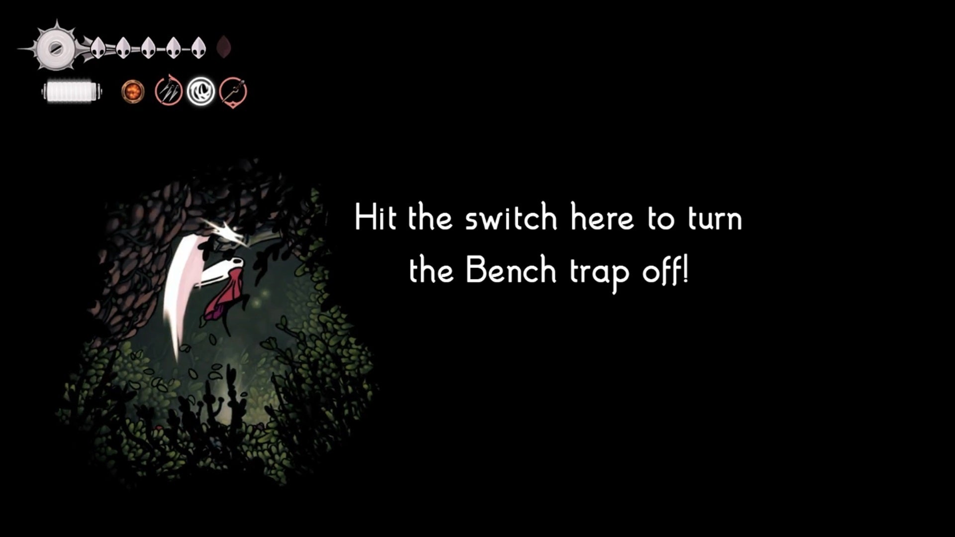 Hunters March Bench Hollow Knight Silksong: Where is the Hunter's March Bench? | Rock Paper ...
