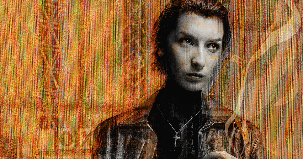 World of Darkness lovers take note: new Hunter game accidentally released as a RoboCop: Rogue City update World of Darkness lovers take note: new Hunter game accidentally released as a RoboCop: Rogue City update