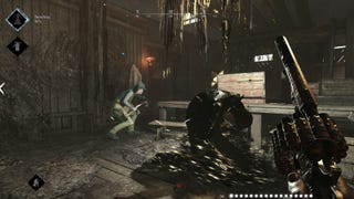 Wot I Think - Hunt: Showdown