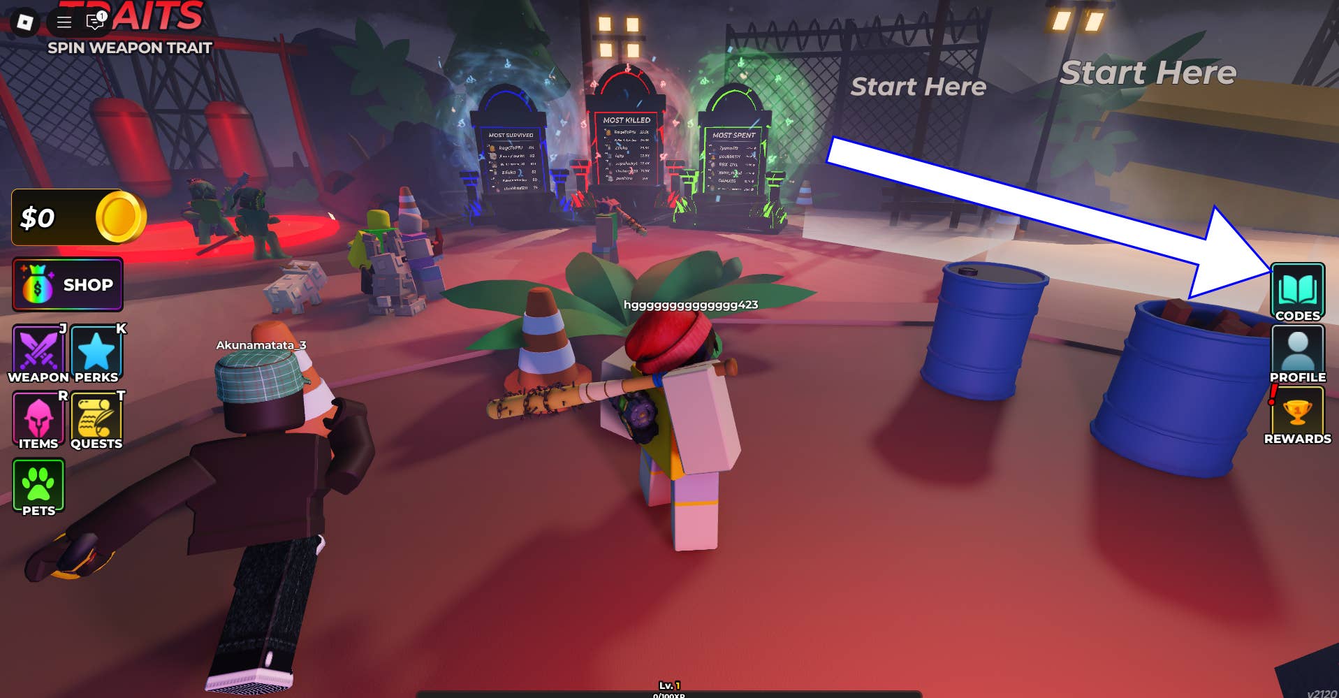 Hunty Zombie Codes For September 2025 Eurogamer Hunty zombie codes for september 2025 eurogamer