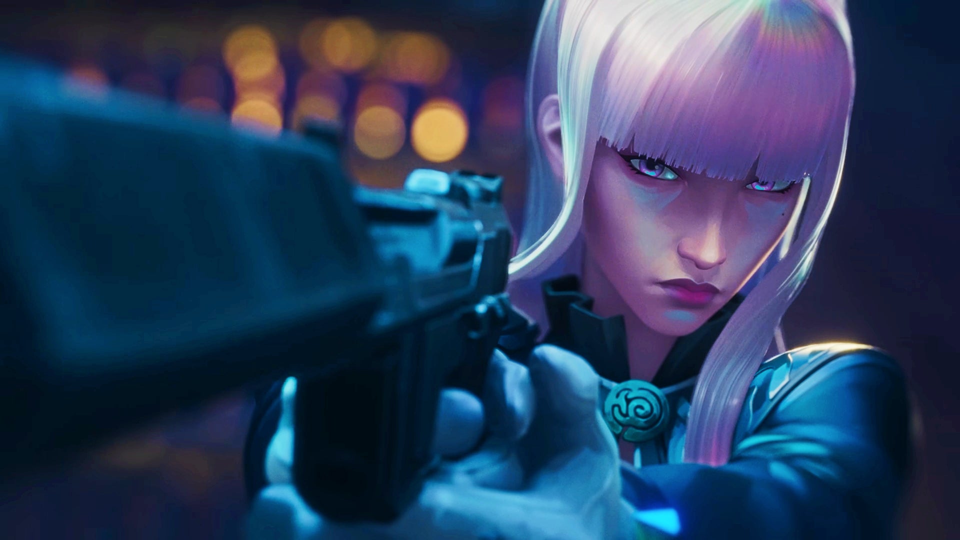 Valorant: Neue Agentin Hush kommt heute ins Spiel
