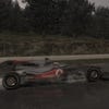 Capturas de pantalla de F1 2010