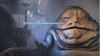 Star Wars Battlefront: DICE looking into Hutt Contract issues, more