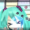 Screenshot de Hatsune Miku: Project DIVA