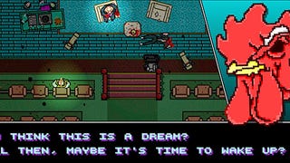 The RPS Verdict: Hotline Miami 2