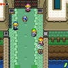 The Legend of Zelda: Four Swords Anniversary Edition screenshot