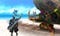 Monster Hunter 4 Ultimate screenshot