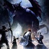 Dragon's Dogma: Dark Arisen artwork