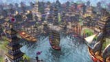 HW nároky bety remasteru Age of Empires 3