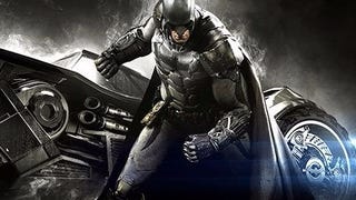 HW nároky Batman: Arkham Knight