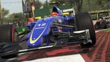 HW nároky PC verze F1 2015