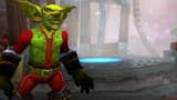 HW nároky sedmého datadisku World of Warcraft
