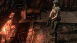 HW potřeby Resident Evil HD Remaster
