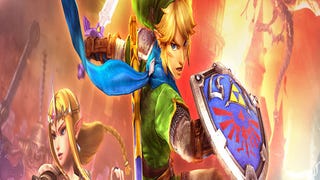 How Shigeru Miyamoto Changed the Course of Hyrule Warriors, and Other Insights into its Development