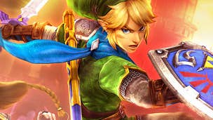 How Shigeru Miyamoto Changed the Course of Hyrule Warriors, and Other Insights into its Development