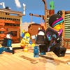 Capturas de pantalla de The Lego Movie Videogame
