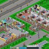 Screenshot de Theme Hospital