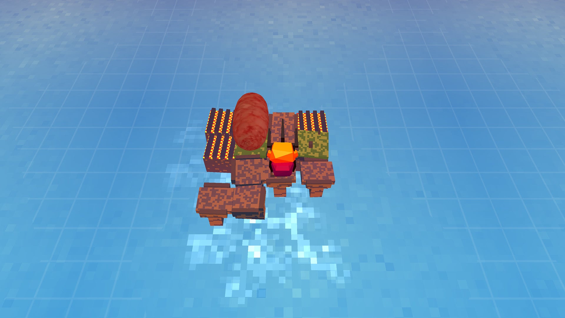 Stephen's Sausage Roll screenshot