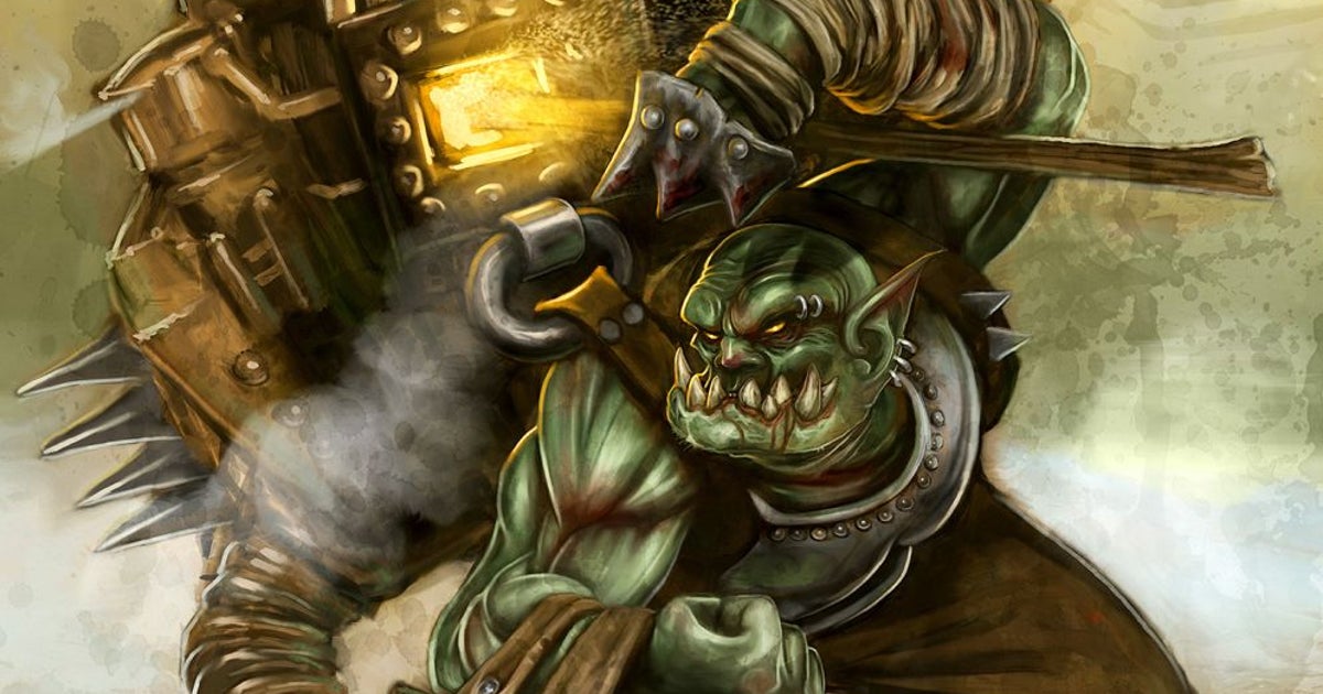 Ravenstall Ravensdale | Eurogamer.net
