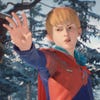 Screenshots von The Awesome Adventures of Captain Spirit
