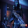 Mass Effect 3: Citadel screenshot