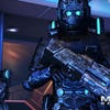 Capturas de pantalla de Mass Effect 3: Citadel