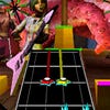 Screenshot de Guitar Hero: On Tour