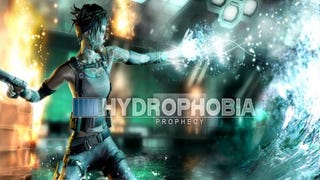 Impressions: Hydrophobia Prophecy