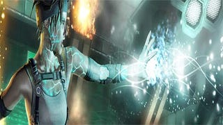 Hydrophobia Prophecy trailer predicts water, being wet