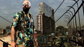 Have You Played... Max Payne 3?