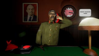 Have You Played… Calm Down, Stalin?