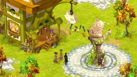 Have You Played… Dofus?