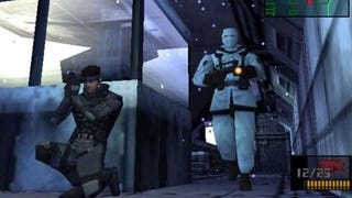 Have You Played… Metal Gear Solid?