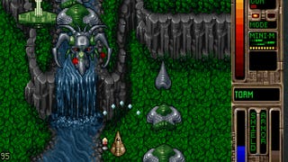 Have You Played... Tyrian 2000?
