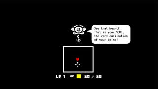 Have You Played… Undertale?