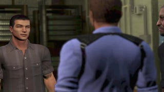 Have You Played... Alpha Protocol?