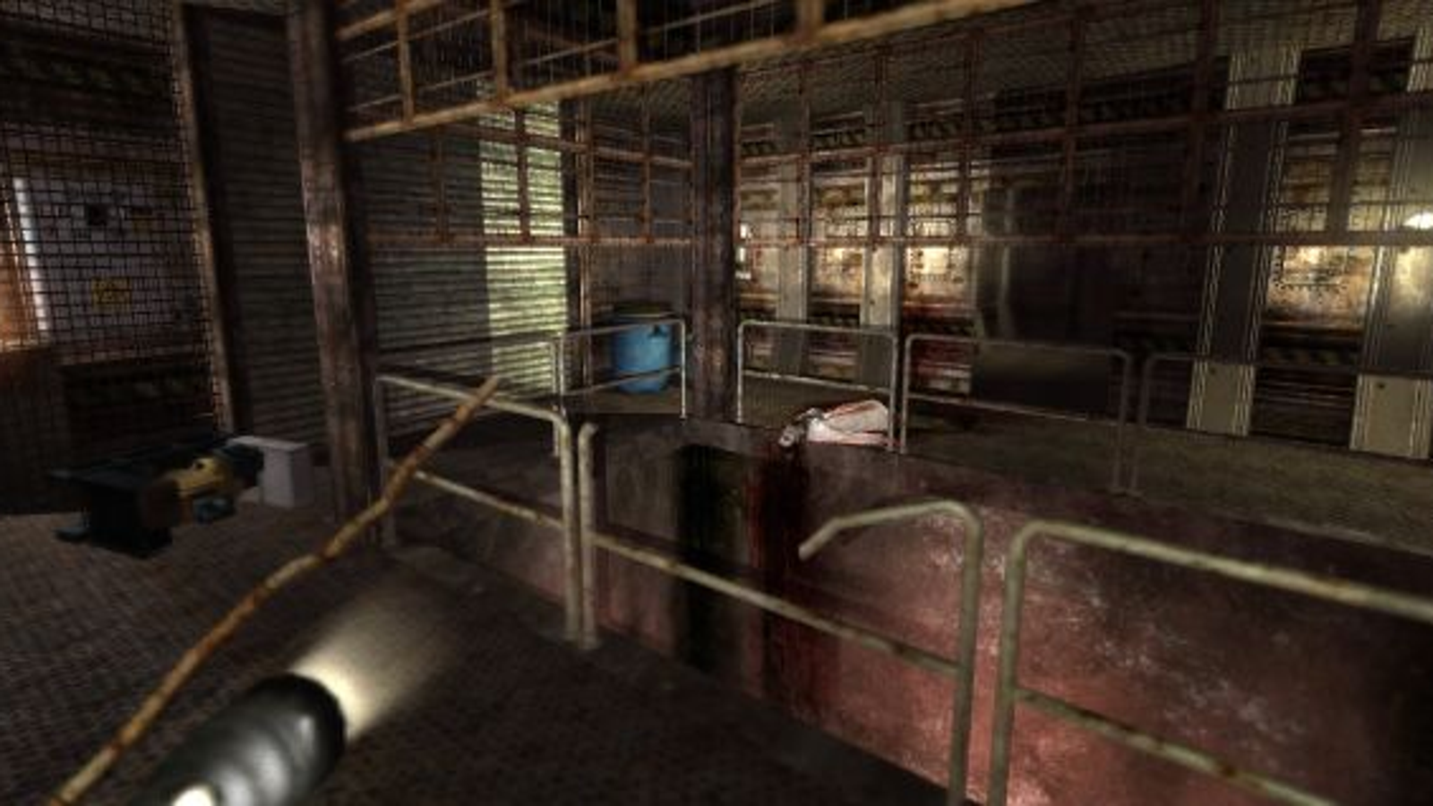 Have you Played… Penumbra: Black Plague? | Rock Paper Shotgun