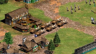 Hype a tuono per Age of Empires 4? Ripercorrete la storia della serie con questo video
