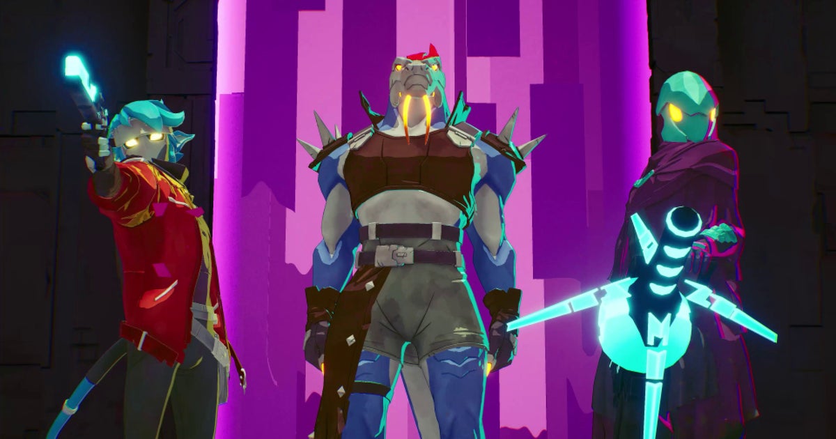 Hyper Light Breaker’s development is ending, and devs Heart Machine are laying off staff Hyper Light Breaker’s development is ending, and devs Heart Machine are laying off staff