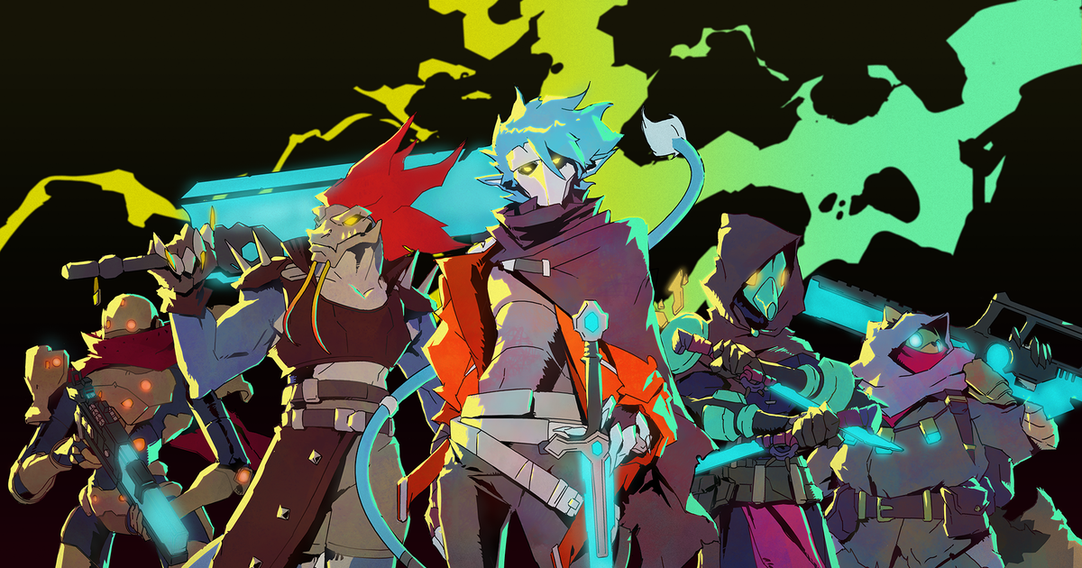 Heart Machine affected by second round of layoffs