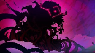 Hyper Light Drifter delayed again, now due "spring 2016"