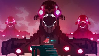Hyper Light Drifter, Nidhogg 2 heading to Switch later this year