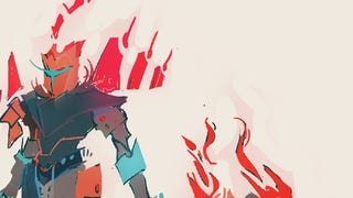 Hyper Light Drifter meets PS4 and Vita stretch goal on Kickstarter