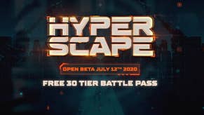 Hyper Scape startet heute in die Open Beta