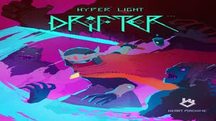 Hyper Light Drifter out next week on Mac, PC