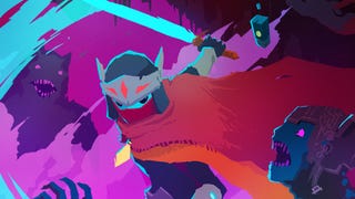 Hyper Light Drifter out next week on Mac, PC