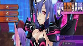 Hyperdimension Neptunia PP coming to North America and Europe next year