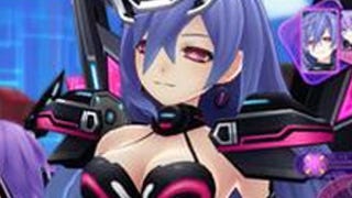 Hyperdimension Idol Neptunia PP announced, detailed